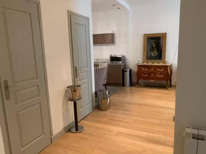 Apartment 3p Centre 3min Palais Des Festivals,top Location