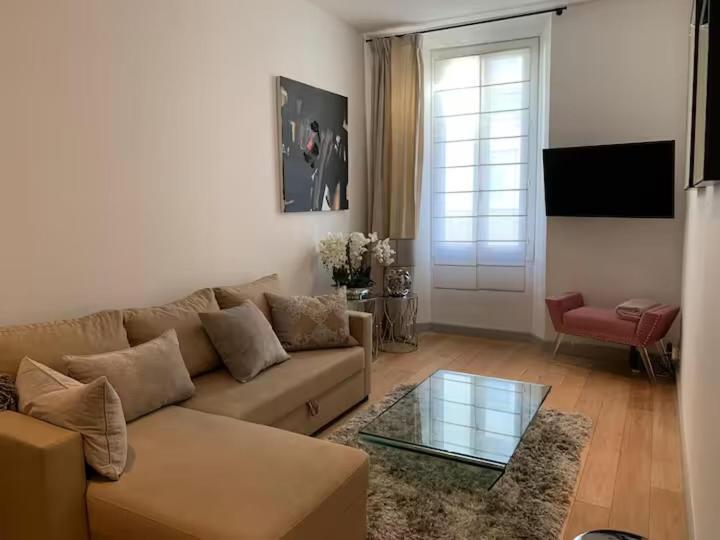 3p Centre 3min Palais Des Festivals,top Location Apartment *