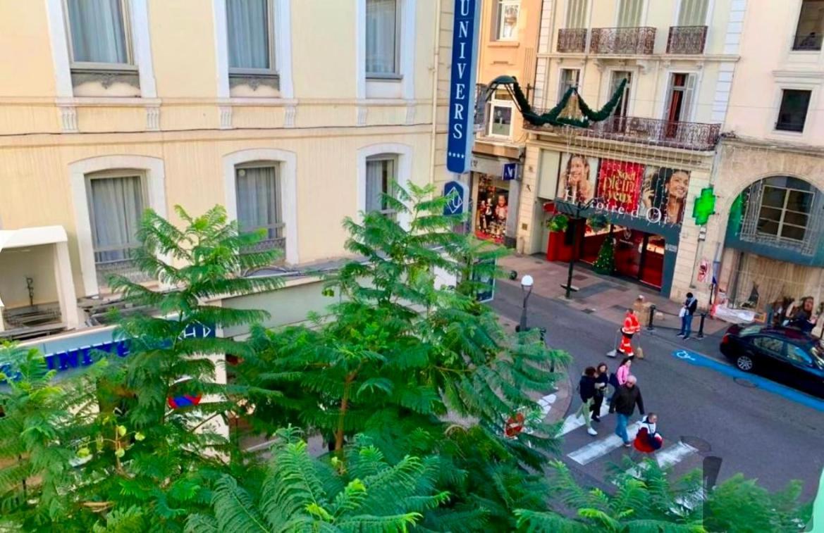 3p Centre 3min Palais Des Festivals,top Location Apartment *