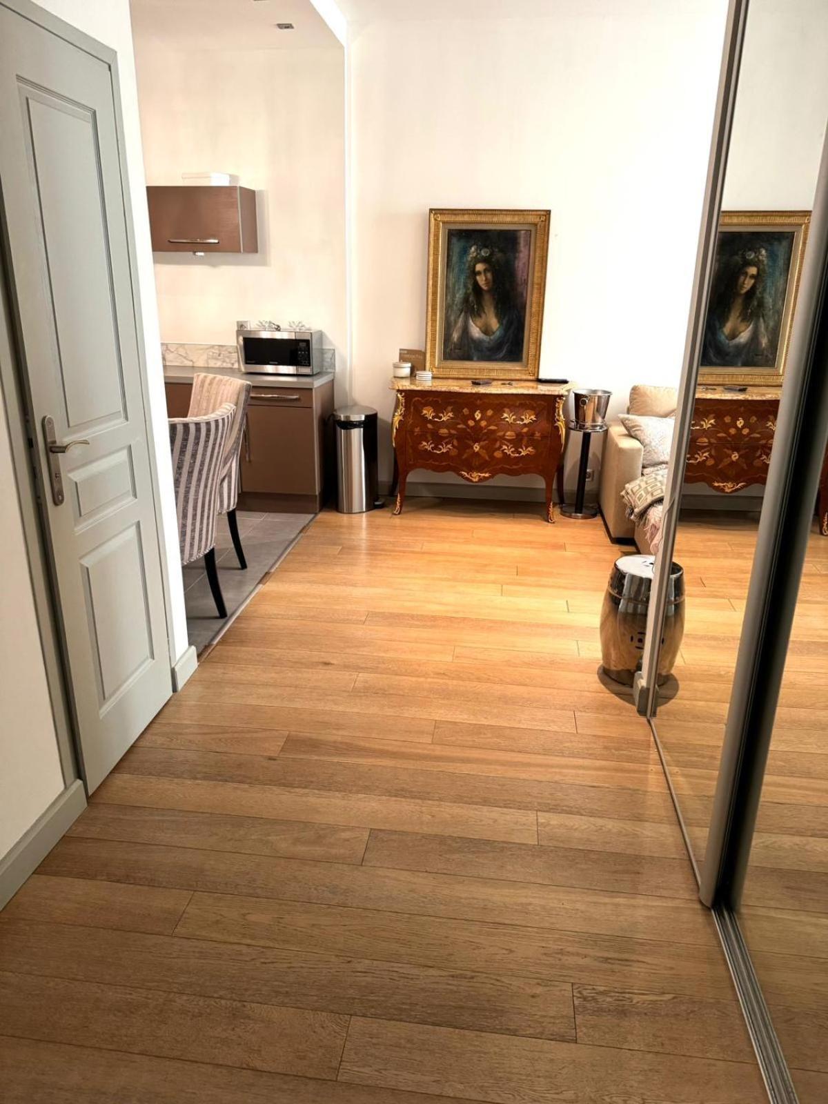 3p Centre 3min Palais Des Festivals,top Location Apartment *