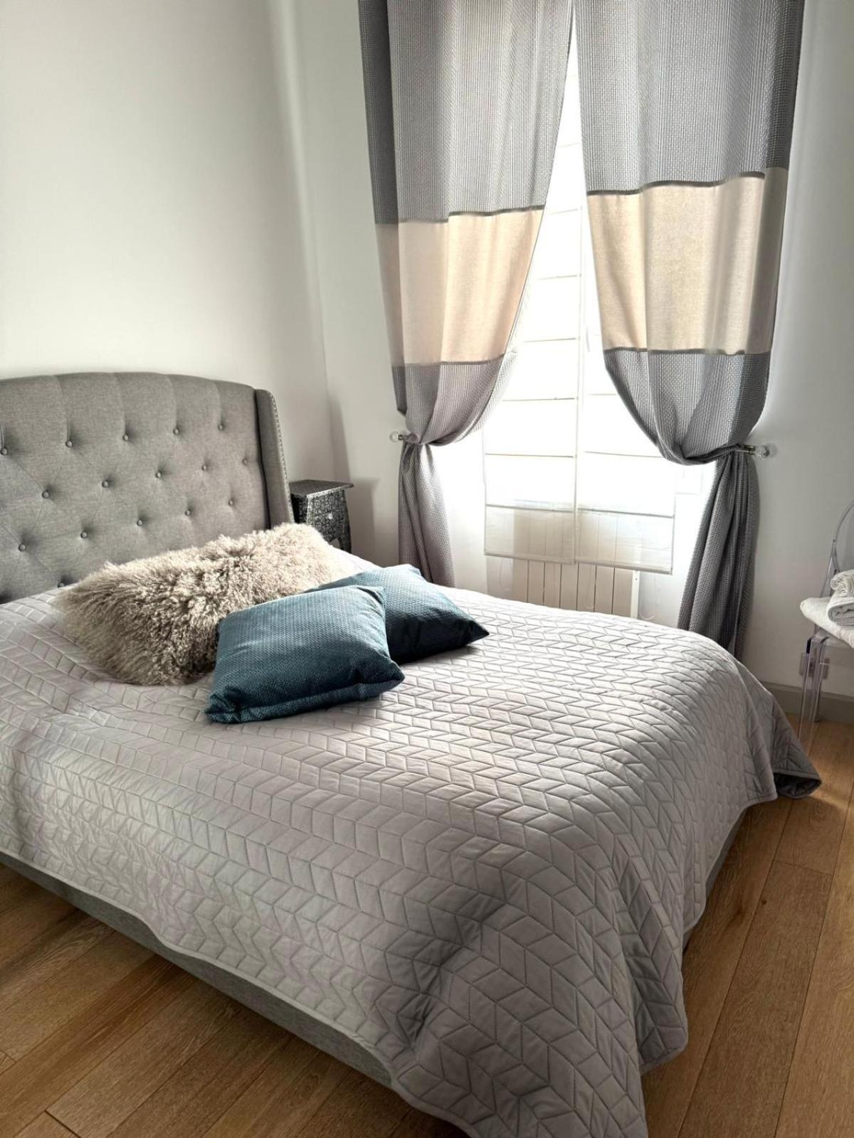Apartment 3p Centre 3min Palais Des Festivals,top Location Cannes