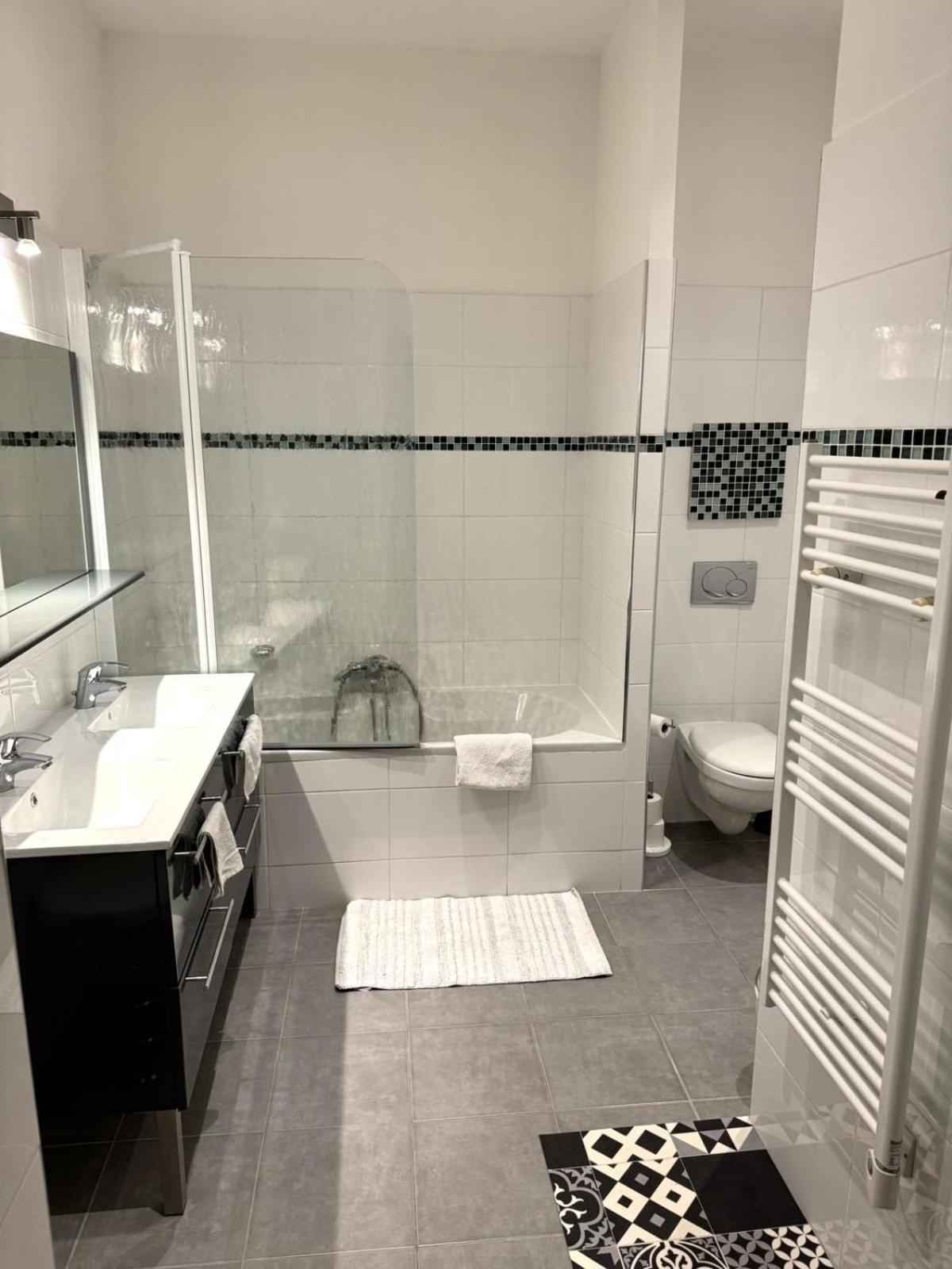 3p Centre 3min Palais Des Festivals,top Location Apartment *